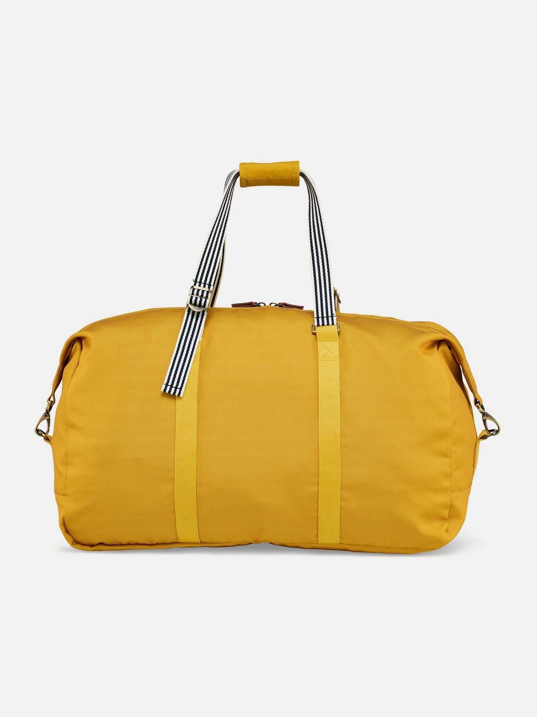 Coast Antique Gold Duffle Bag