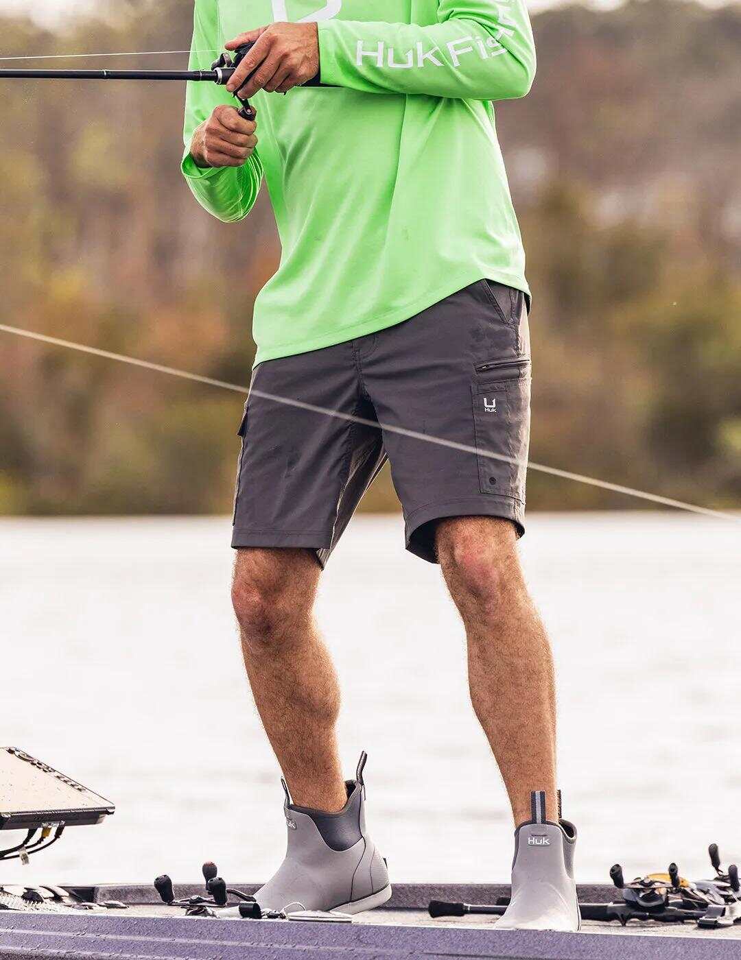 Icon Short