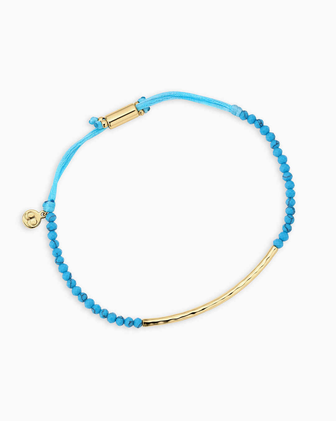 Power Gemstone Bracelet