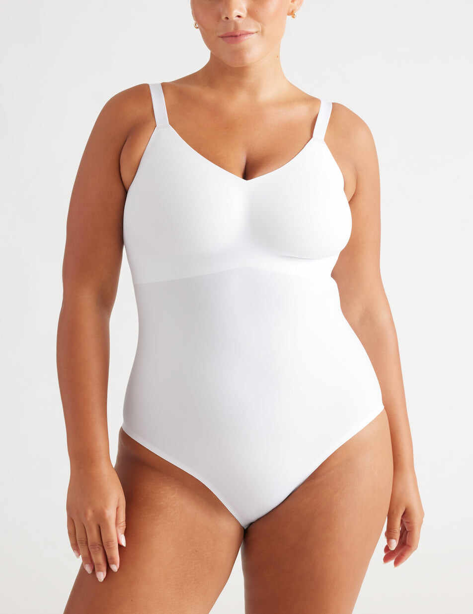 LuxeLift Bodysuit
