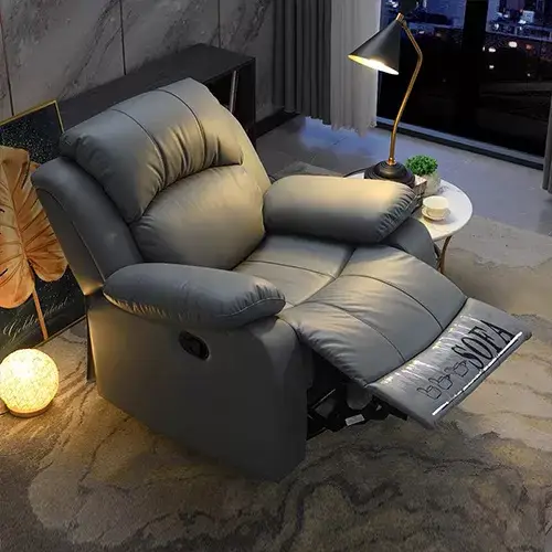 🔥Black Friday $29.98🔥✨Lift massage chair with heating and massage function✨