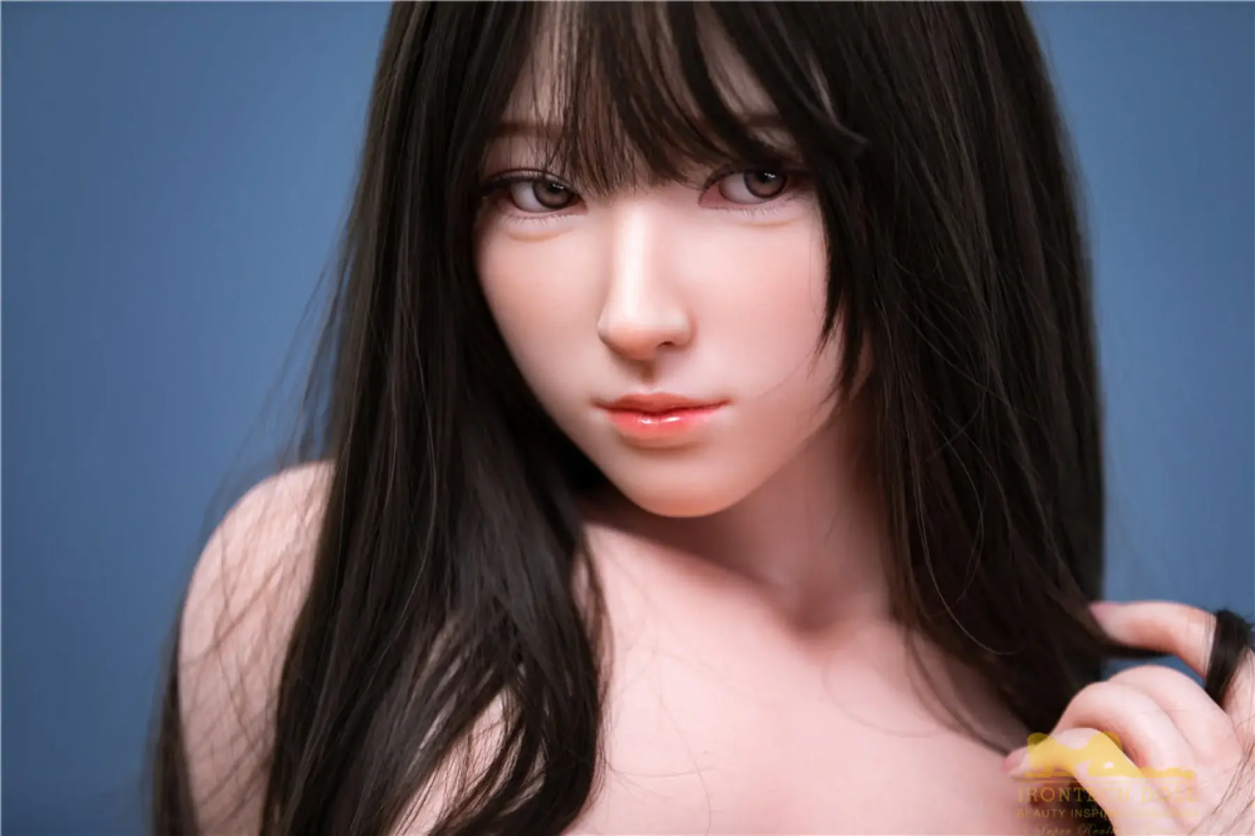 Miyuki Silicone Sex Doll - Joy Love Dolls Doll
