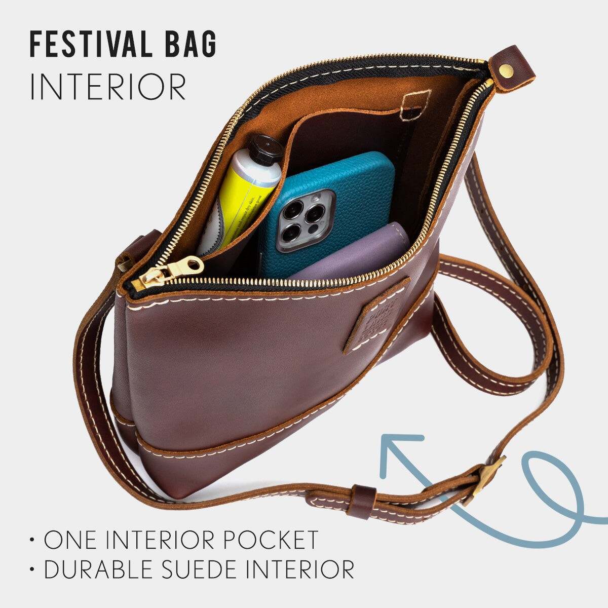 Festival Bag