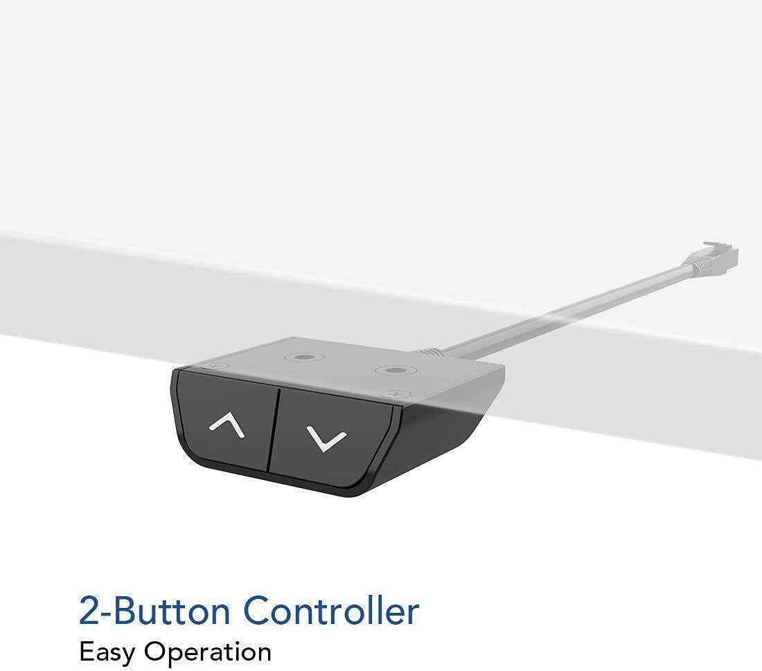 2024 New Electric Lift Computer Desk