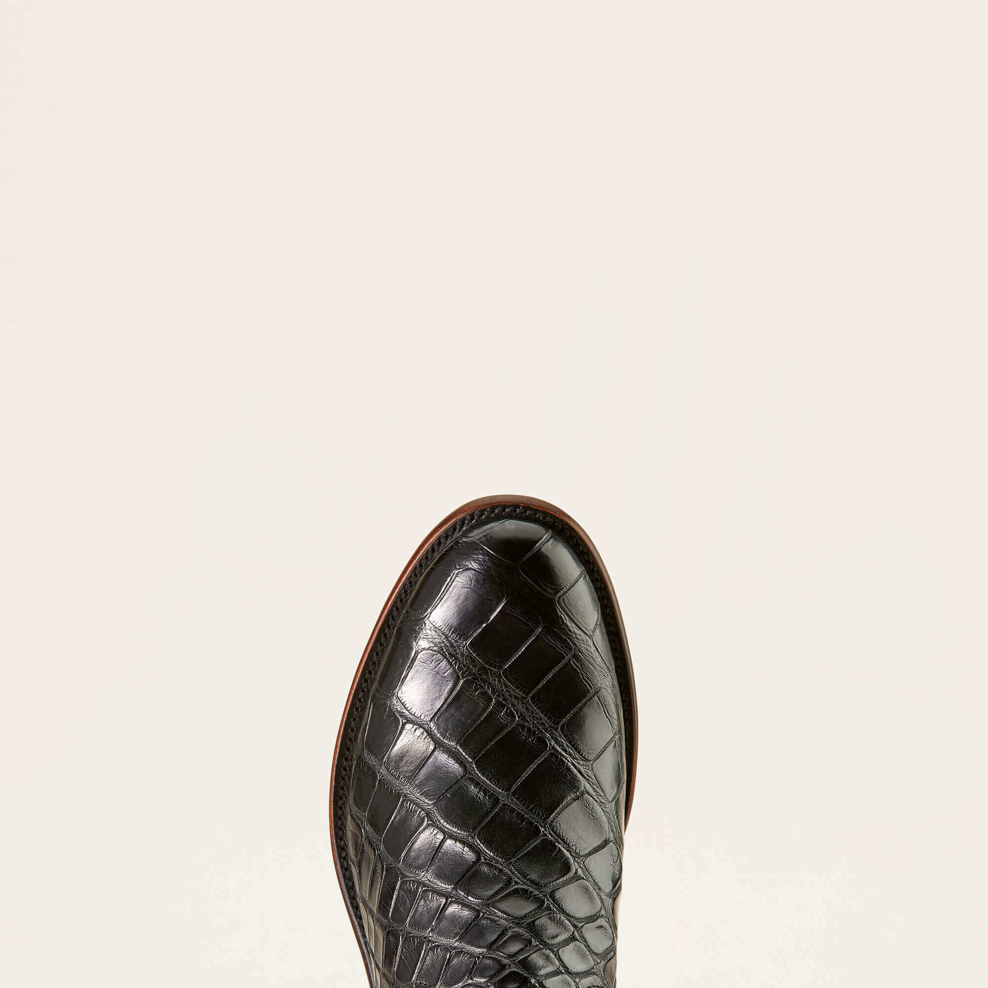 Bench Made Clanton Western Boot