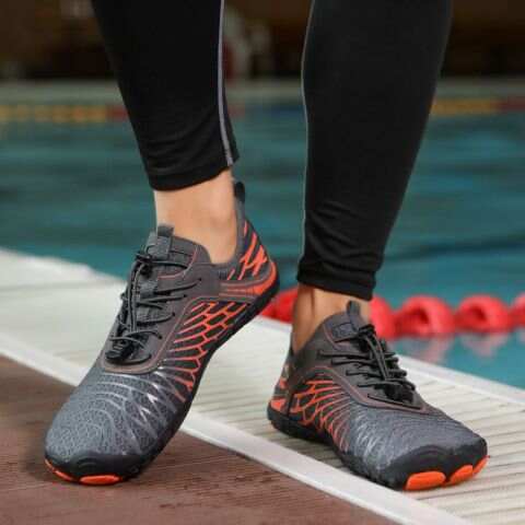 Grounding Allround Barefoot Shoes