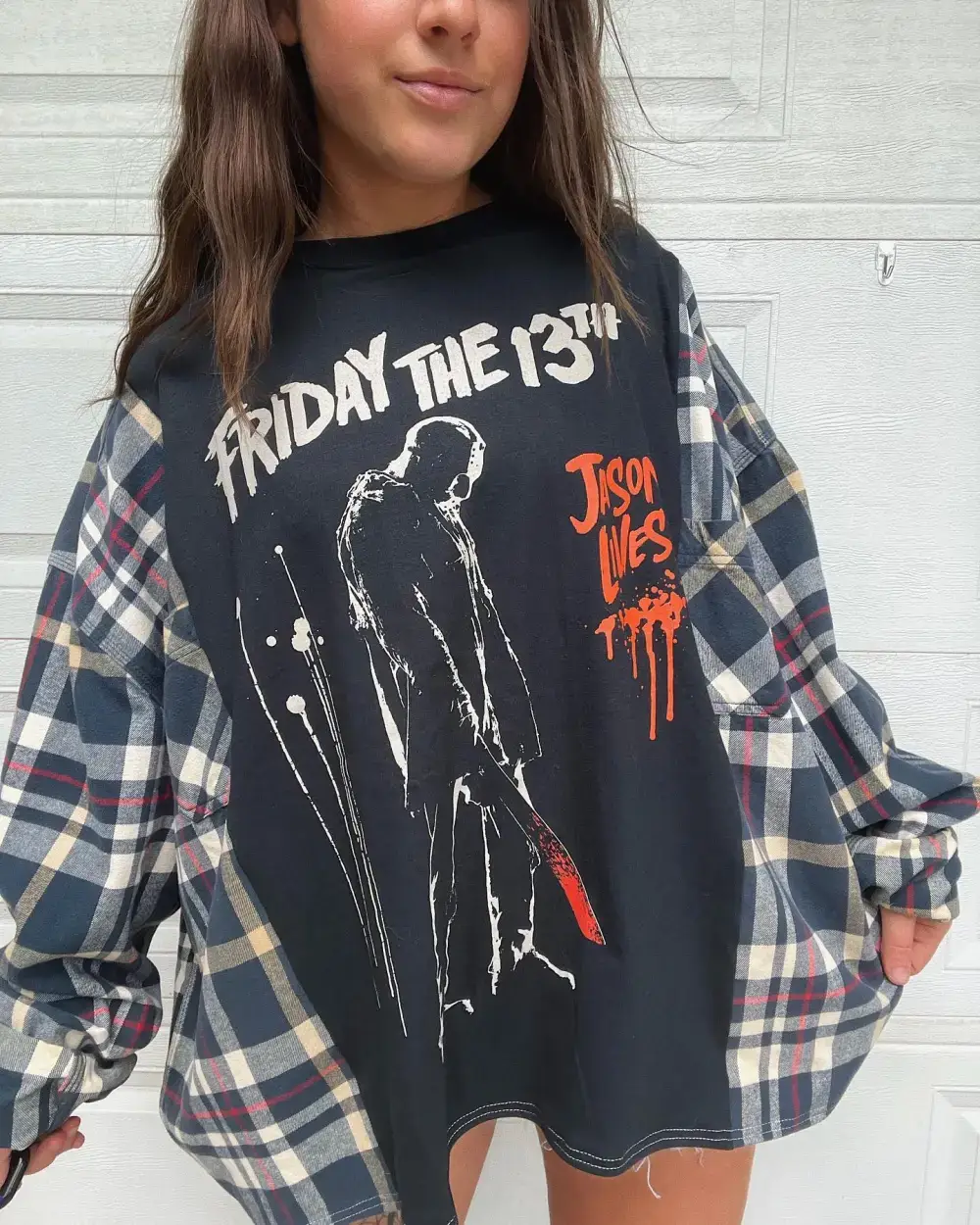Halloween Casual Clothing