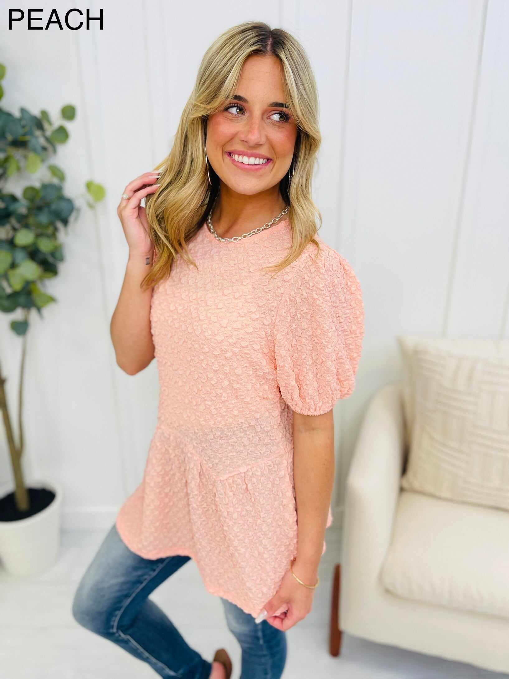 REG/CURVY Gone In A Blink Top- Multiple Colors
