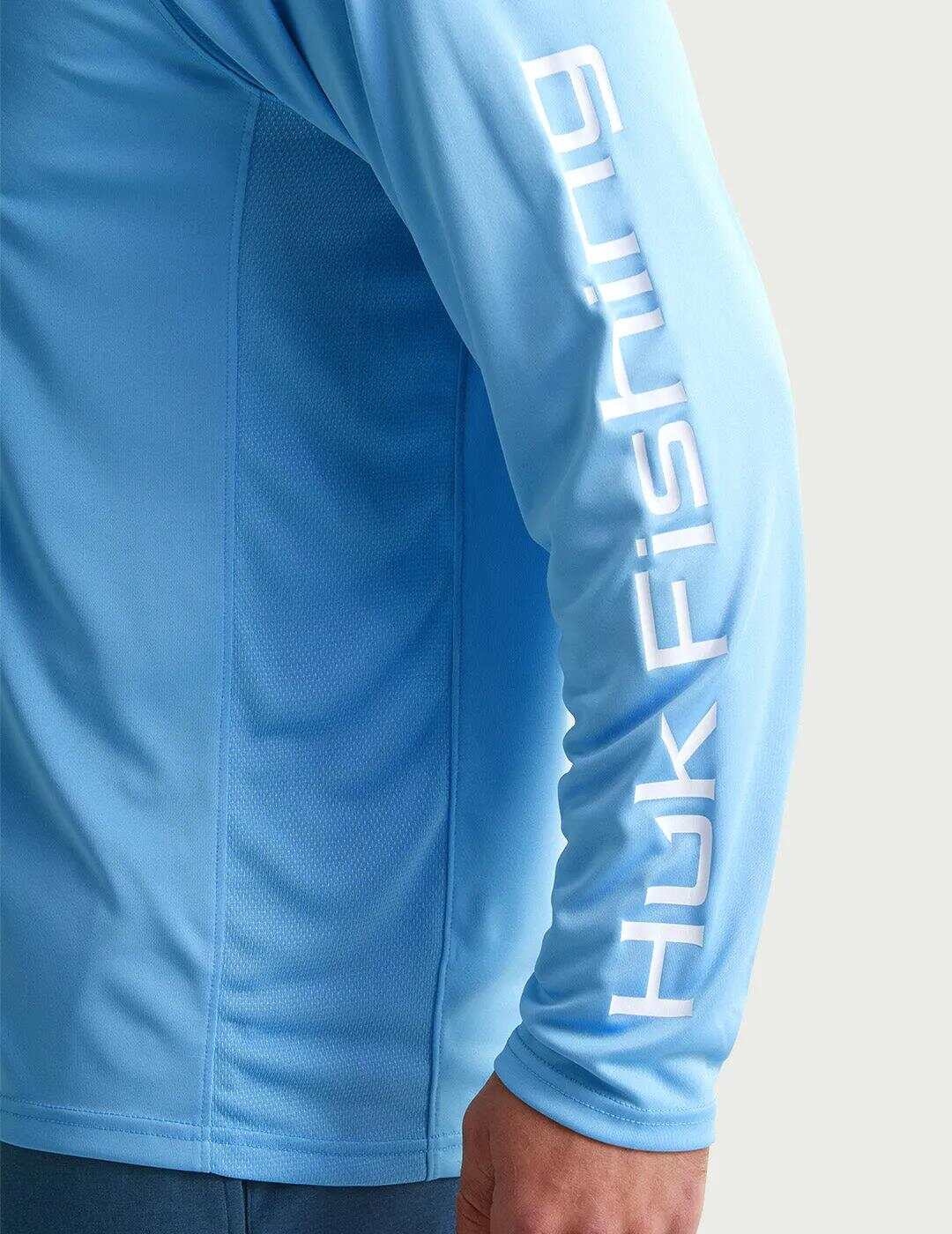 Pursuit Performance Hoodie