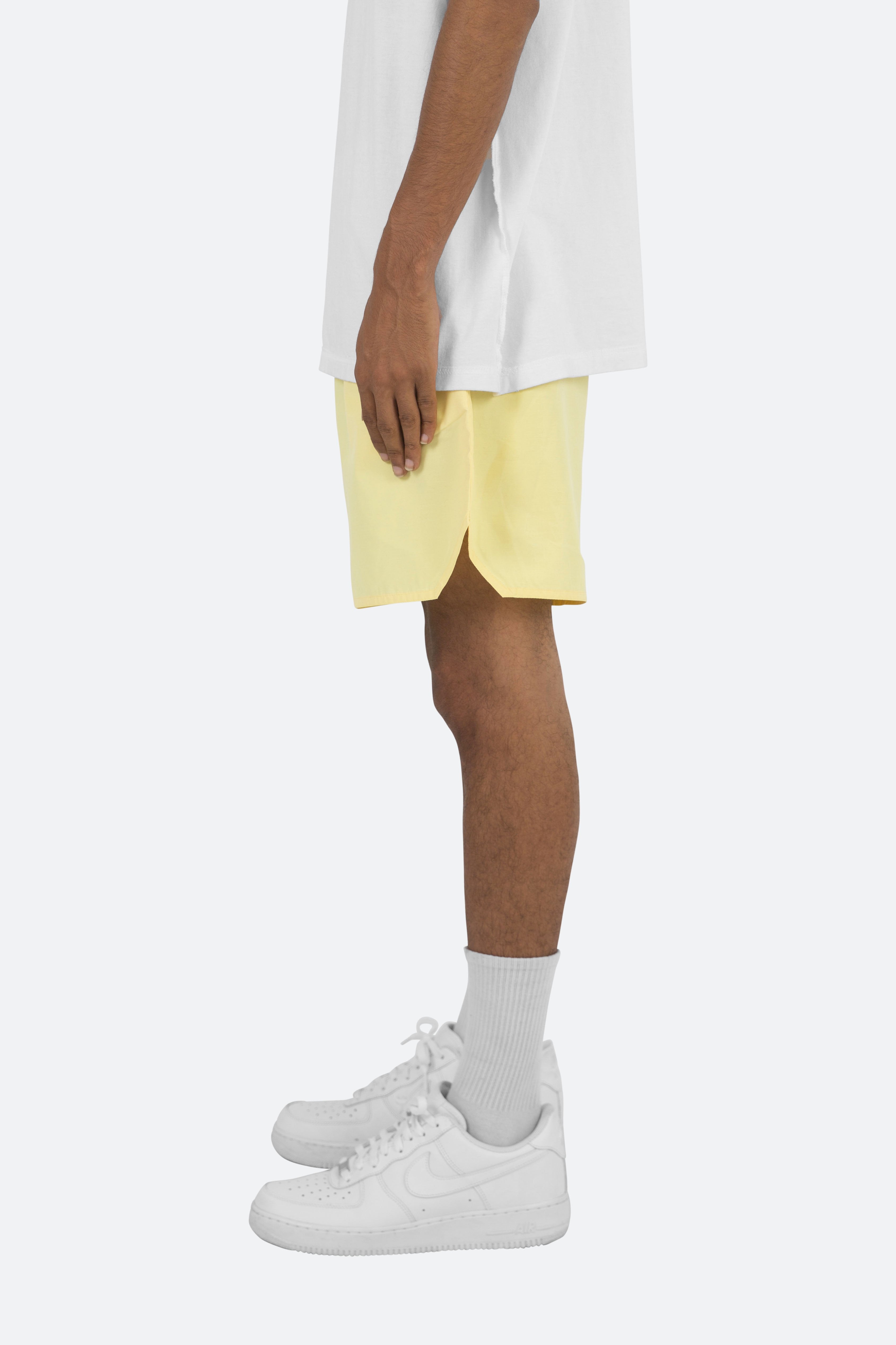 Every Day Hiking Shorts - Yellow