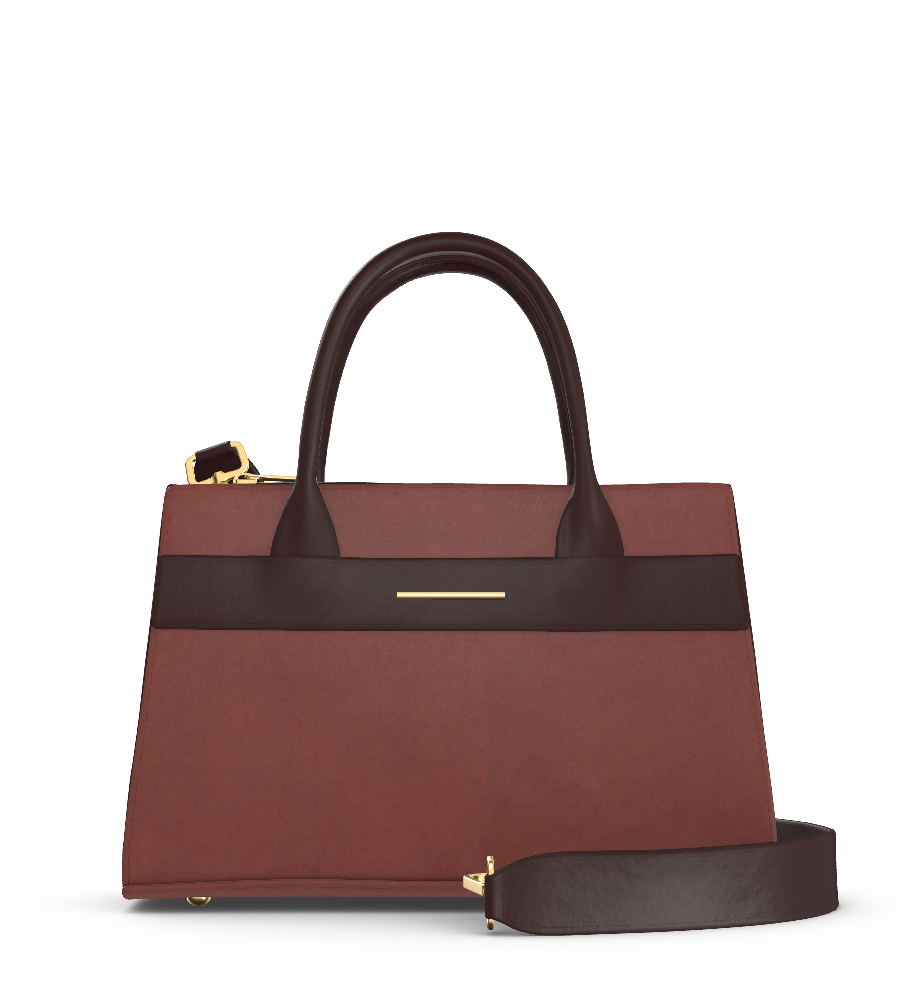 Courante Carryall
