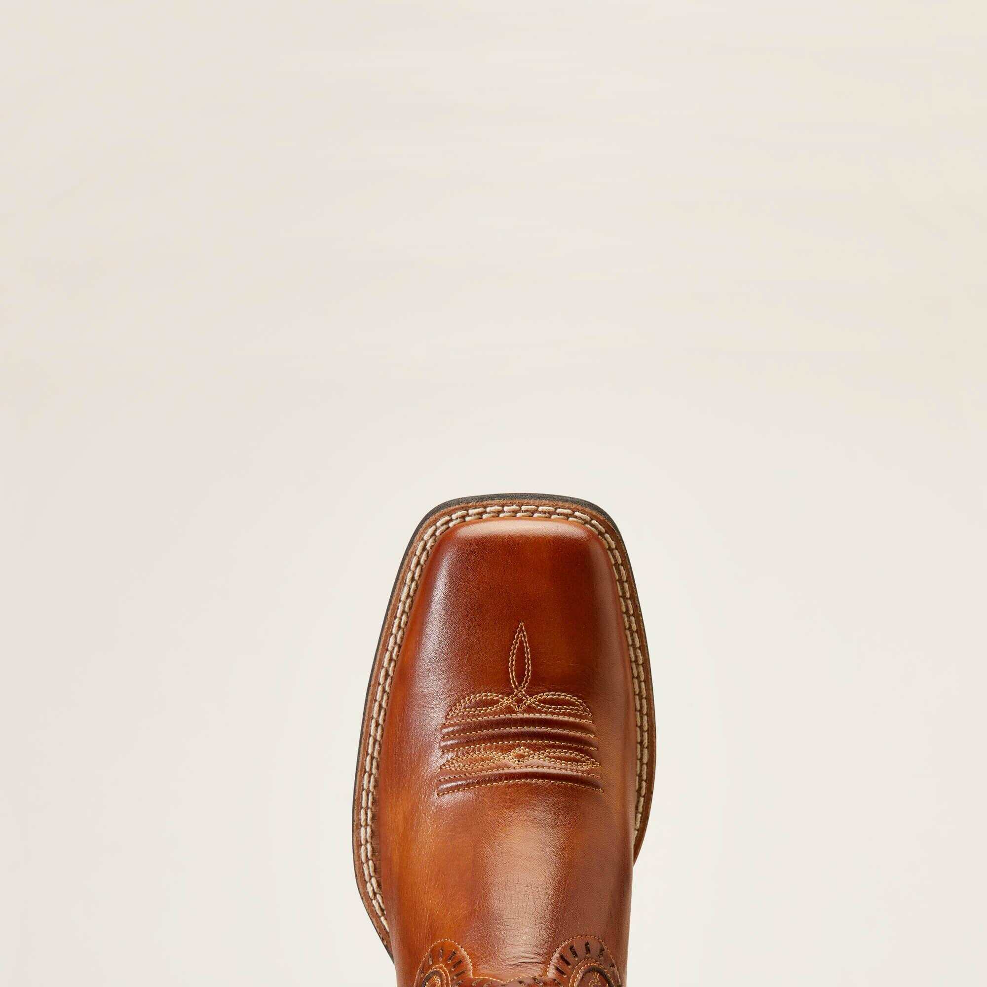 Round Up Remuda Western Boot