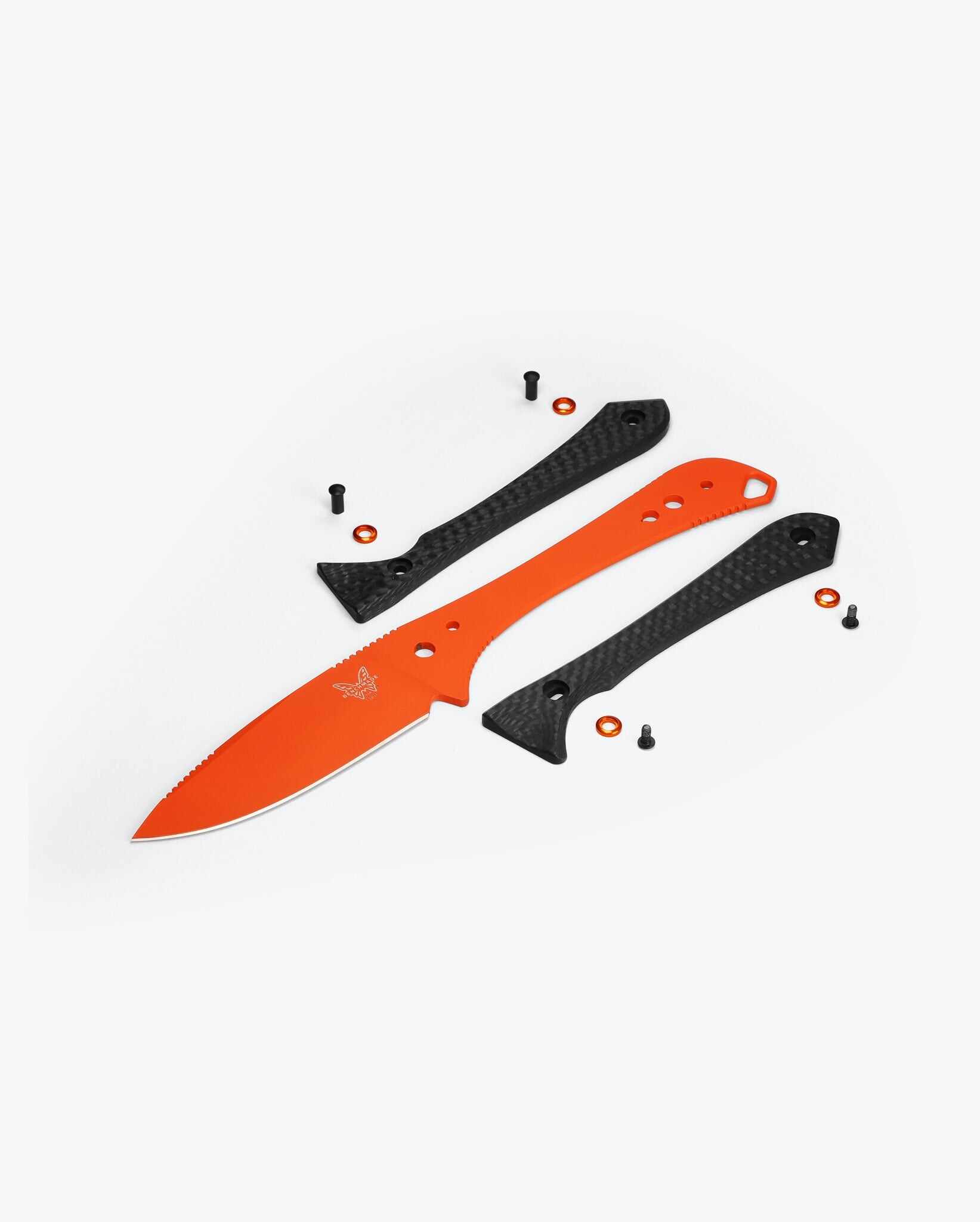 Altitude® | Carbon Fiber | Drop-point