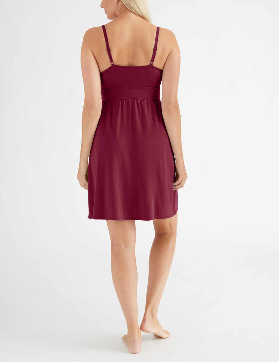 Modal Nightgown