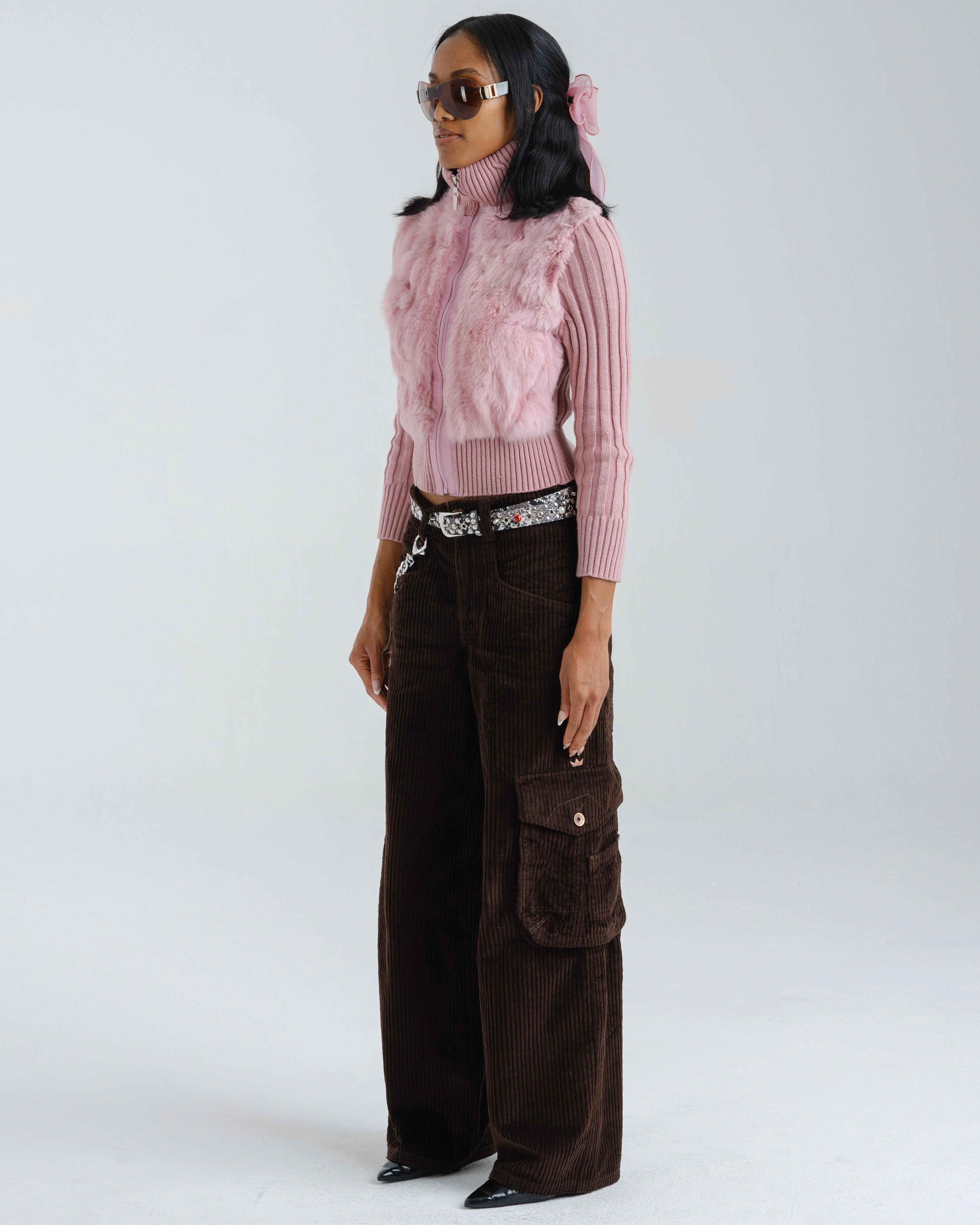 W Torque Cargo Carpenter. 23