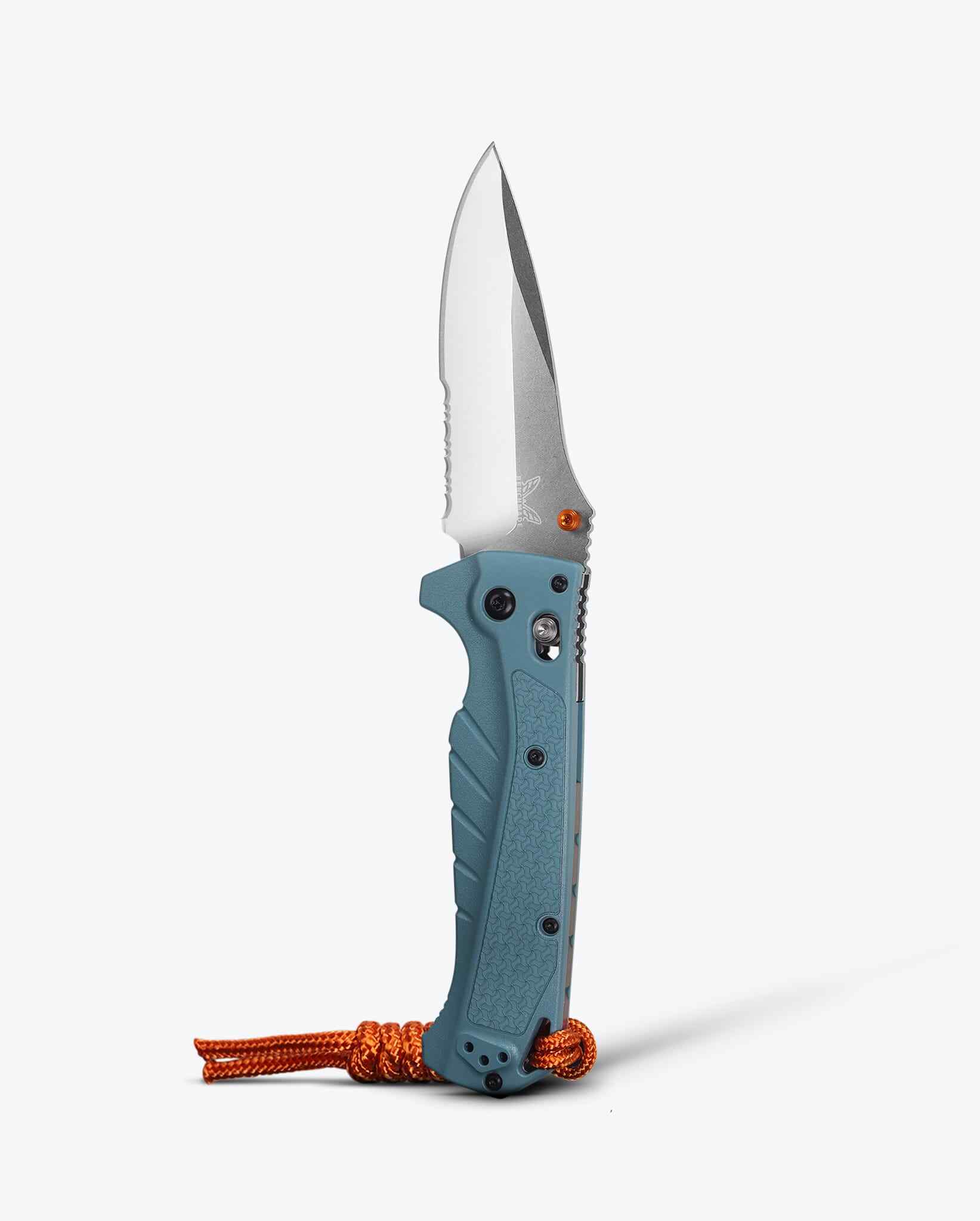 Adira™ | Depth Blue | Drop-Point
