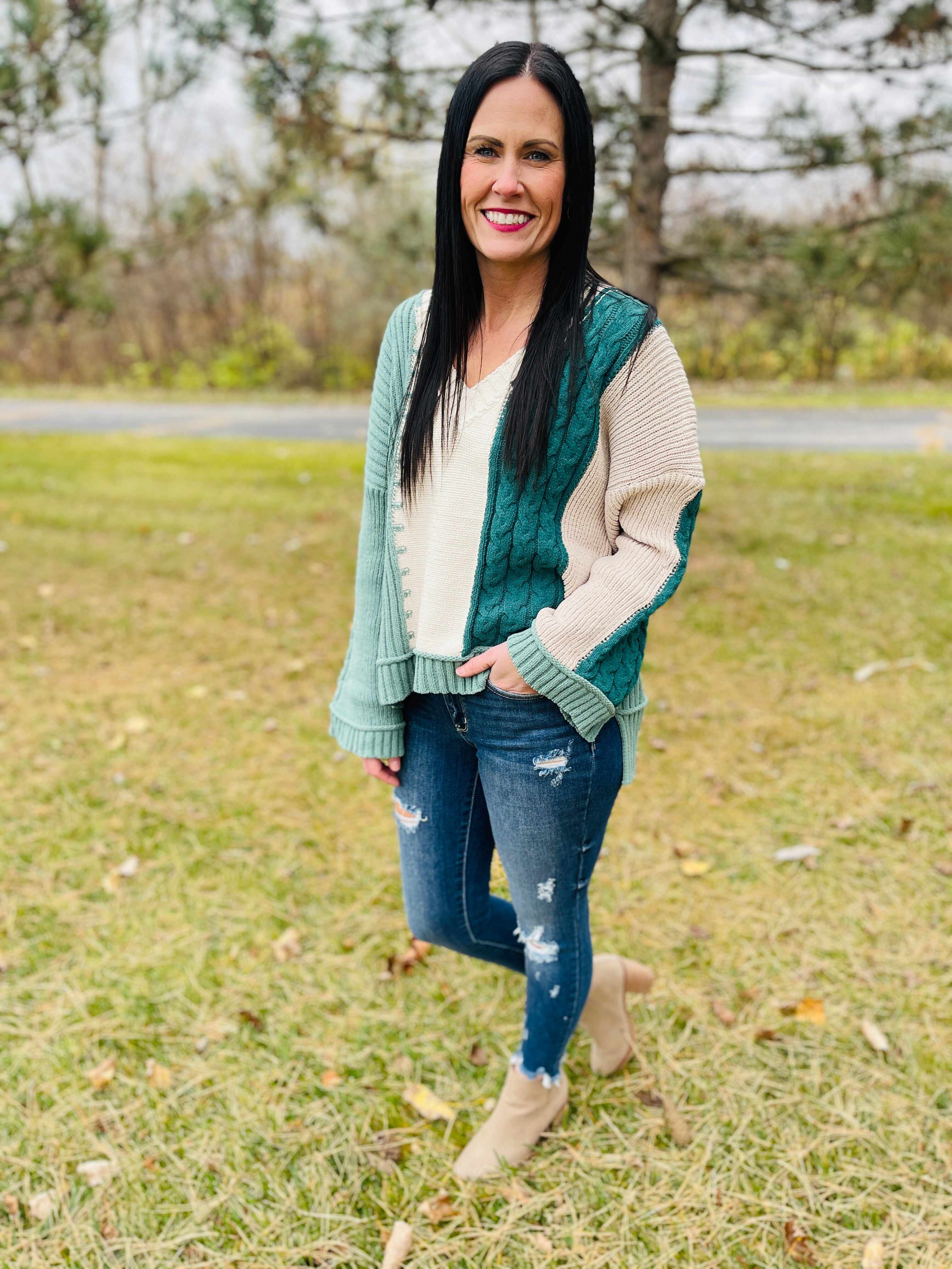 RESTOCK! Plus/Reg First Pick Mid Rise Skinny Jeans