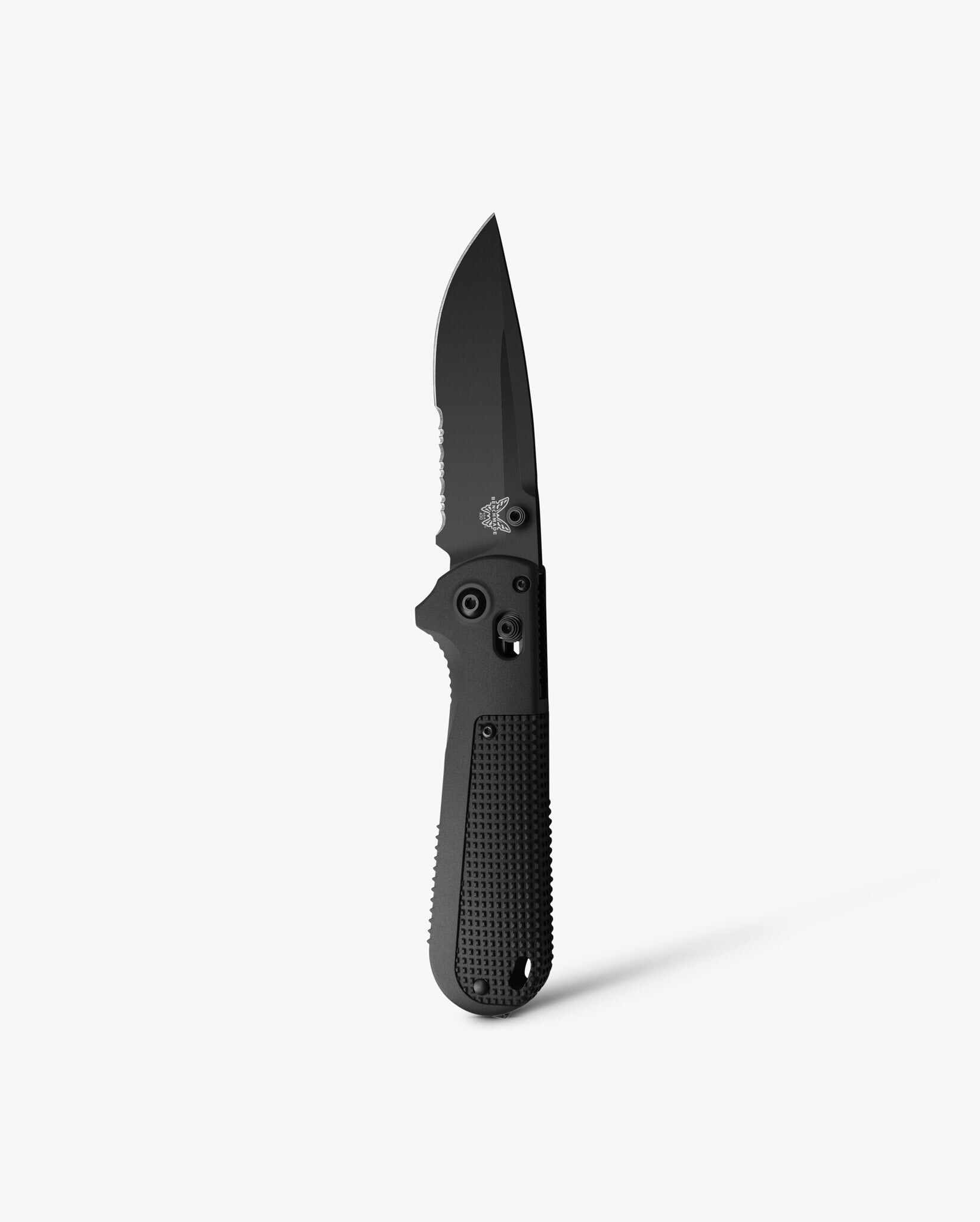 Redoubt® | Black Grivory® | Drop-point