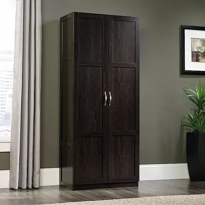 Advanced Storage Cabinet