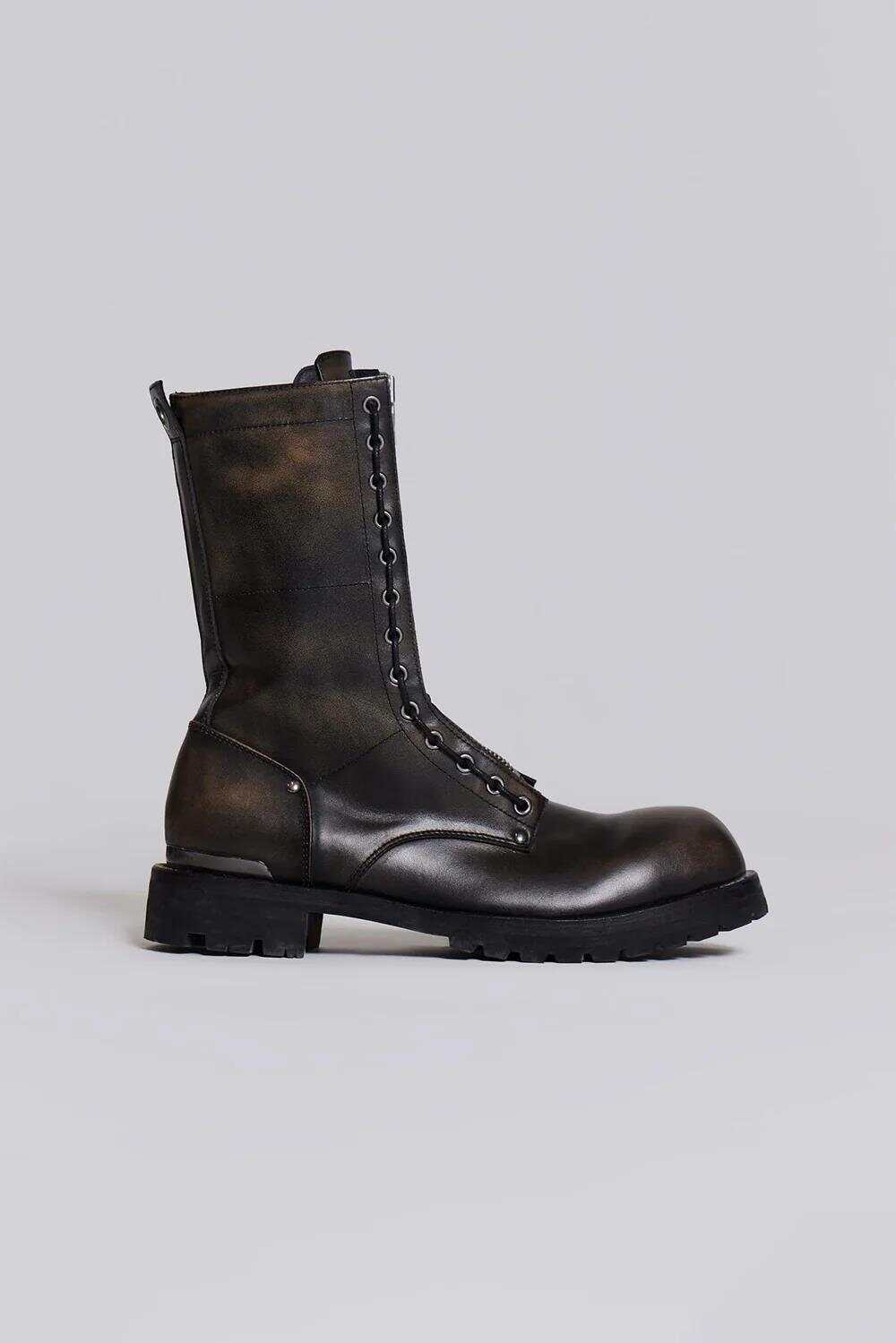 Engine Boot