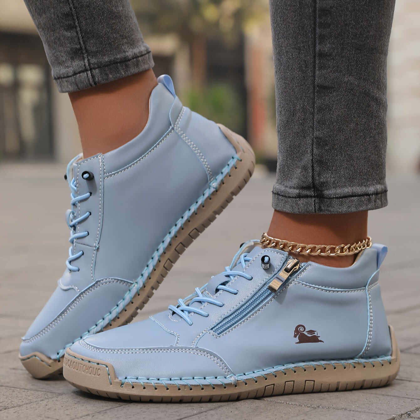 Tazra | Orthopedic Shoes