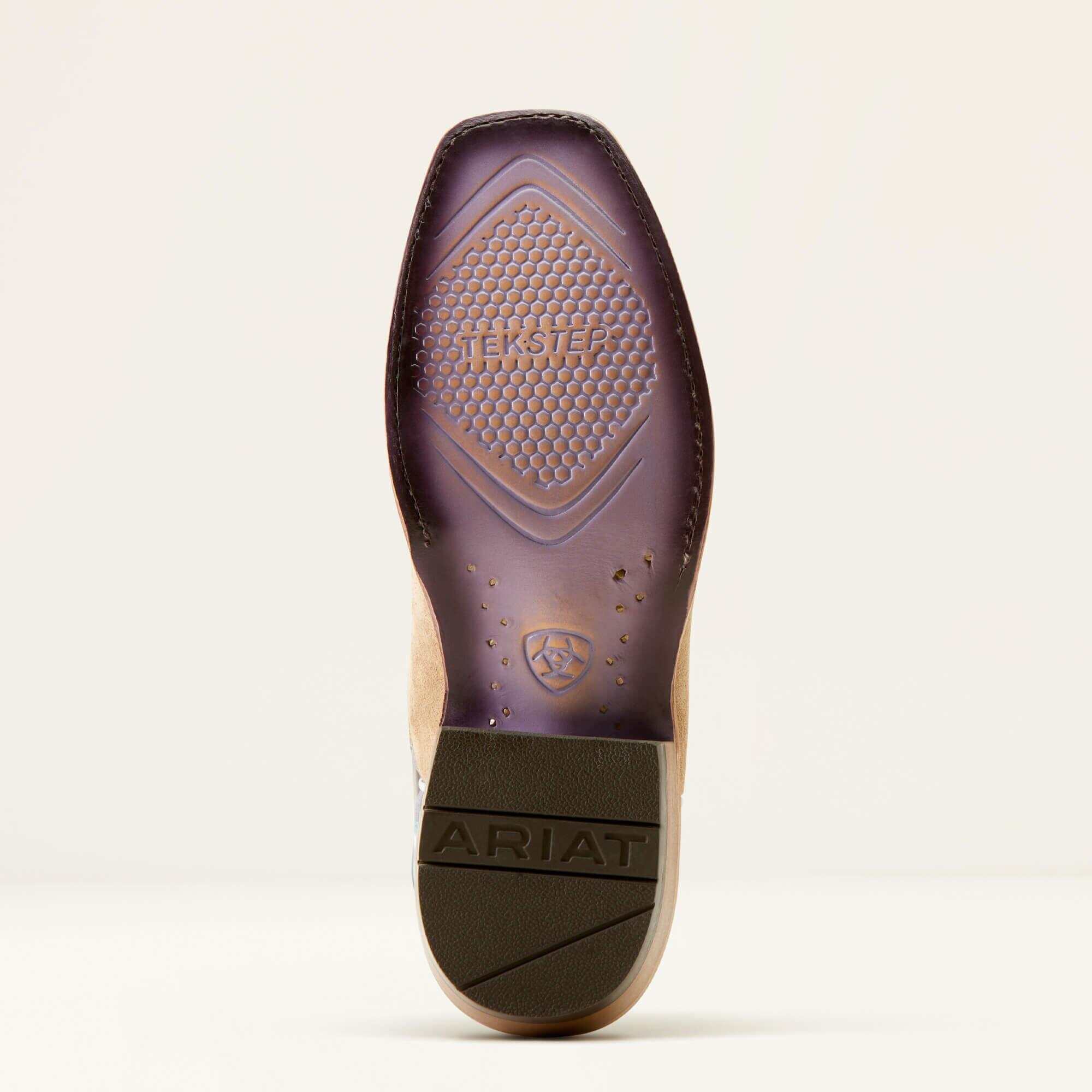 Futurity Fort Worth Western Boot