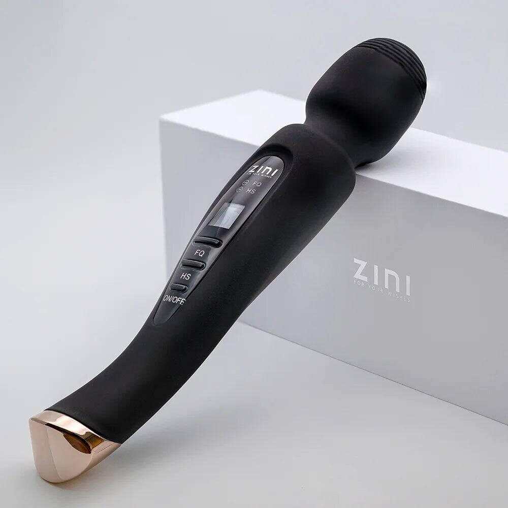 Powerful AV Magic Wand Vibrator – G-Spot & Clitoral Massager for Intense Orgasms