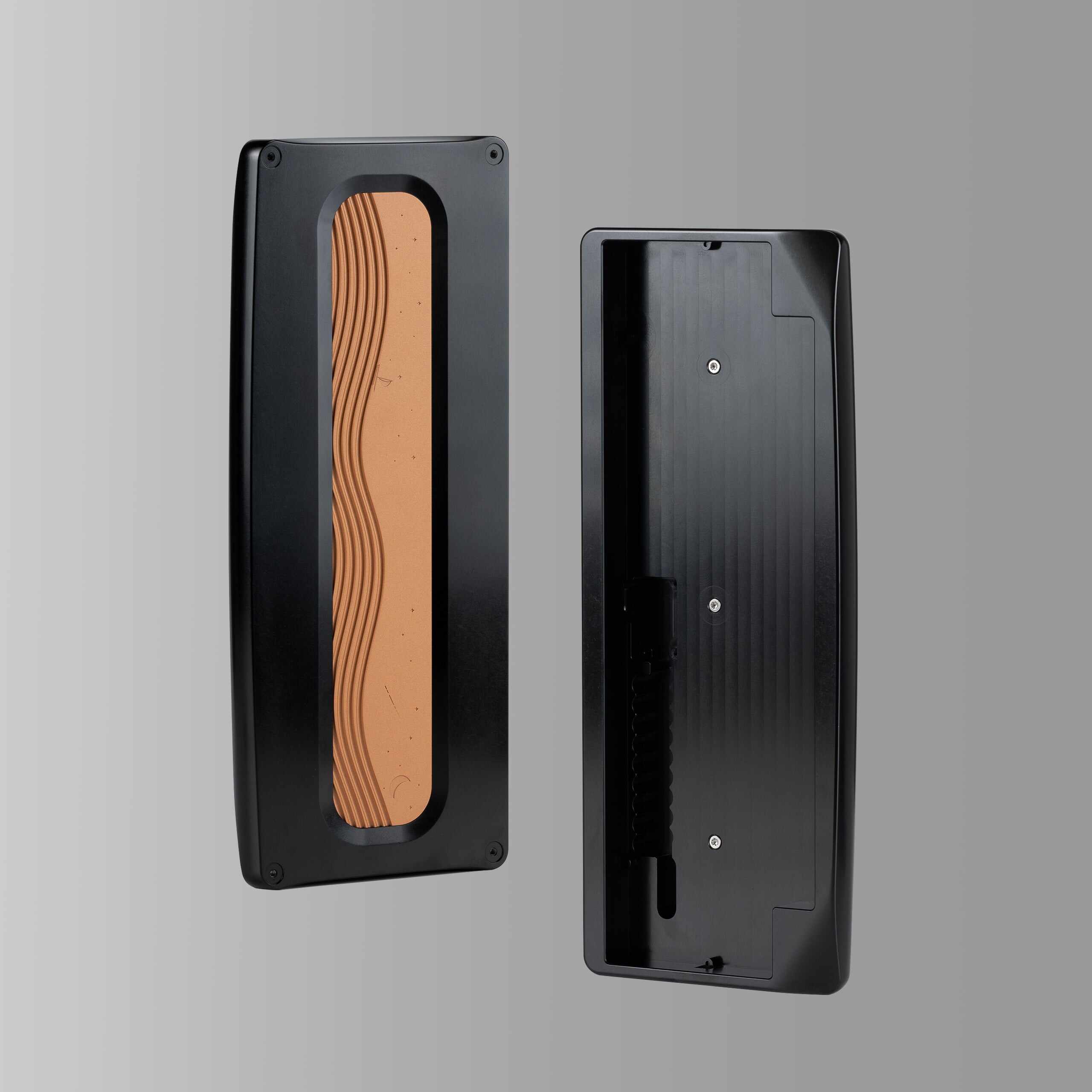 Ready to use Agar wired hotswap version with PBTfans Origami