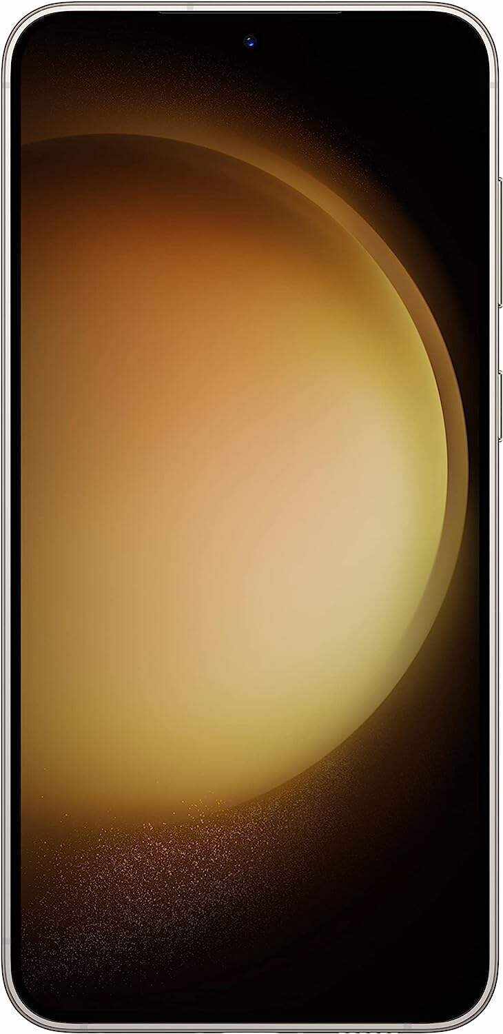 Factory Unlocked Android Smartphone, 256GB, 50MP Camera, Night Mode, Long Battery Life, Adaptive Display, US Version, 2023, Phantom Black
