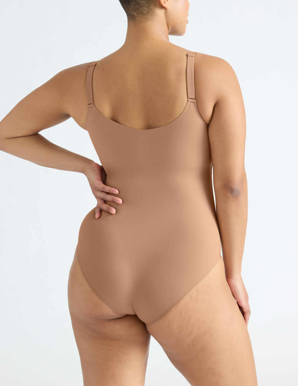 LuxeLift Bodysuit