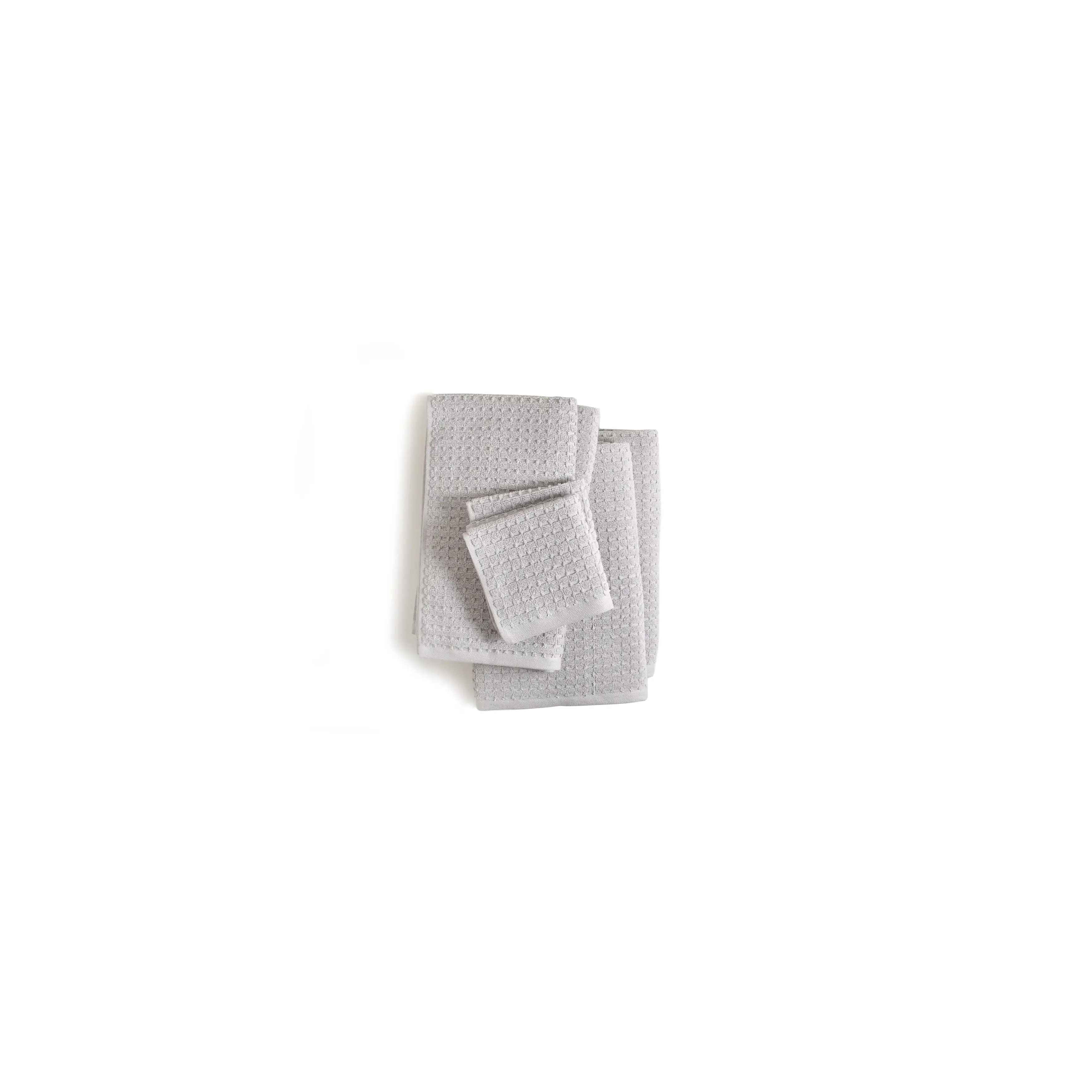 DKNY Quick Dry 6-pc Towel Set