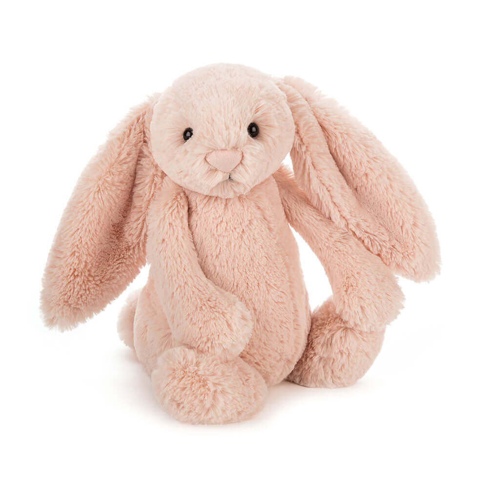 Bashful Viola Bunny
