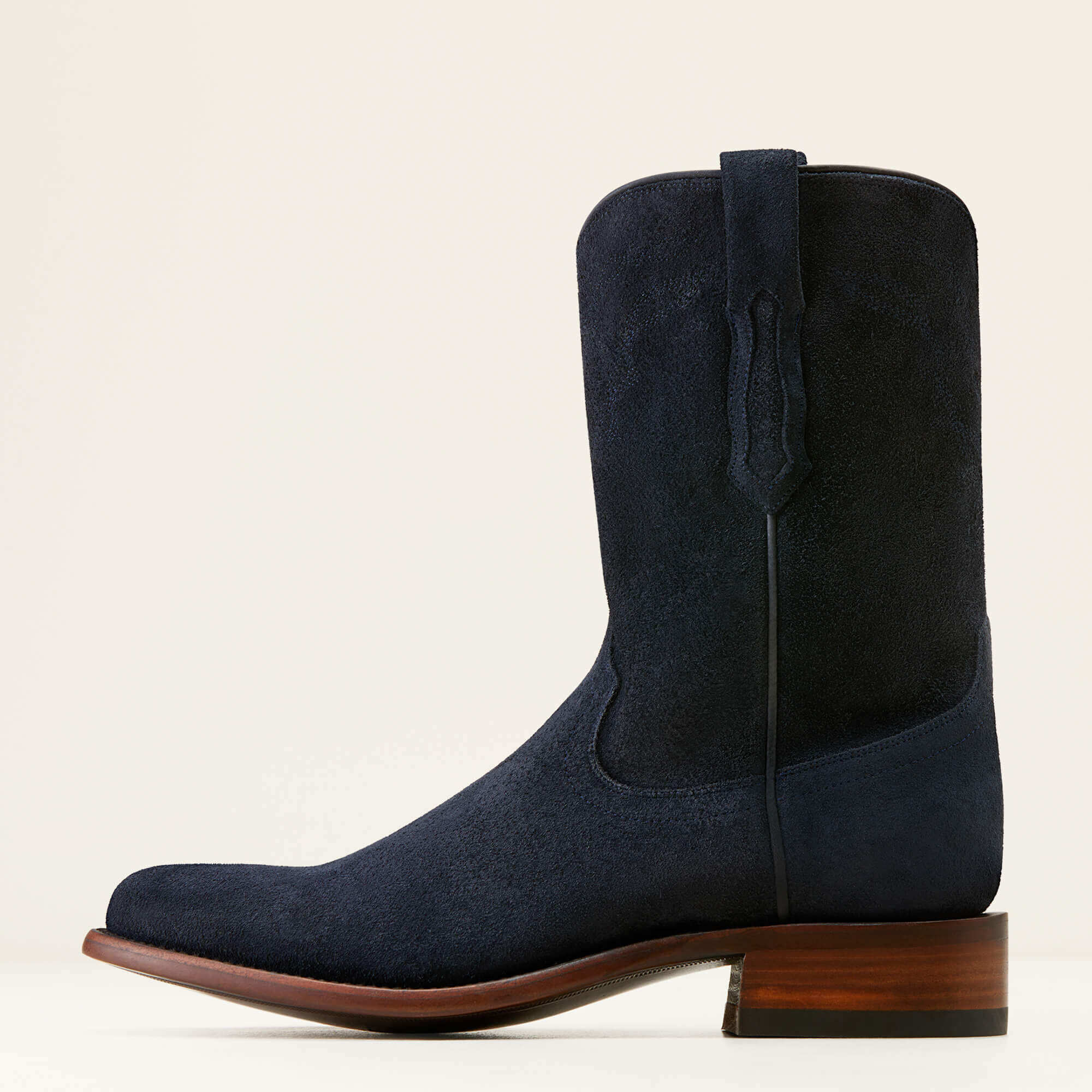 Bench Made Clanton Western Boot