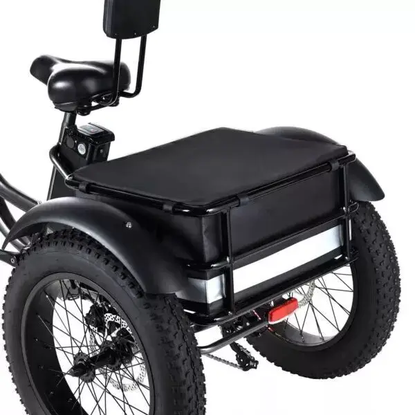 🔥Free Shipping Today! Clearance Sale 💝Great Value Electric Bike – Built for Safe Ride (Limited to 200 Units)