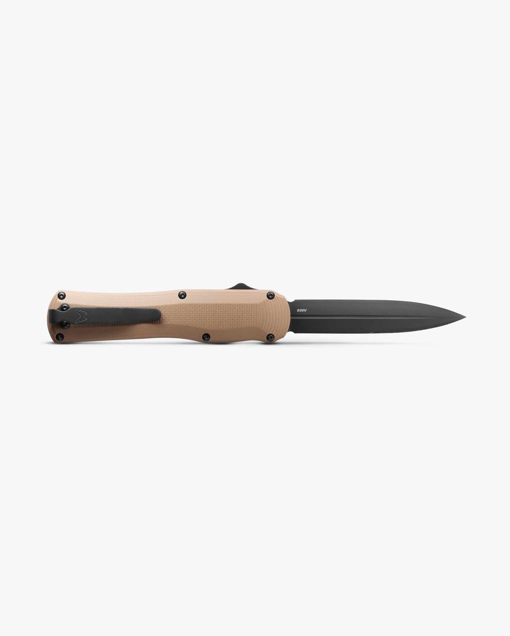 Autocrat® | Coyote Brown G10