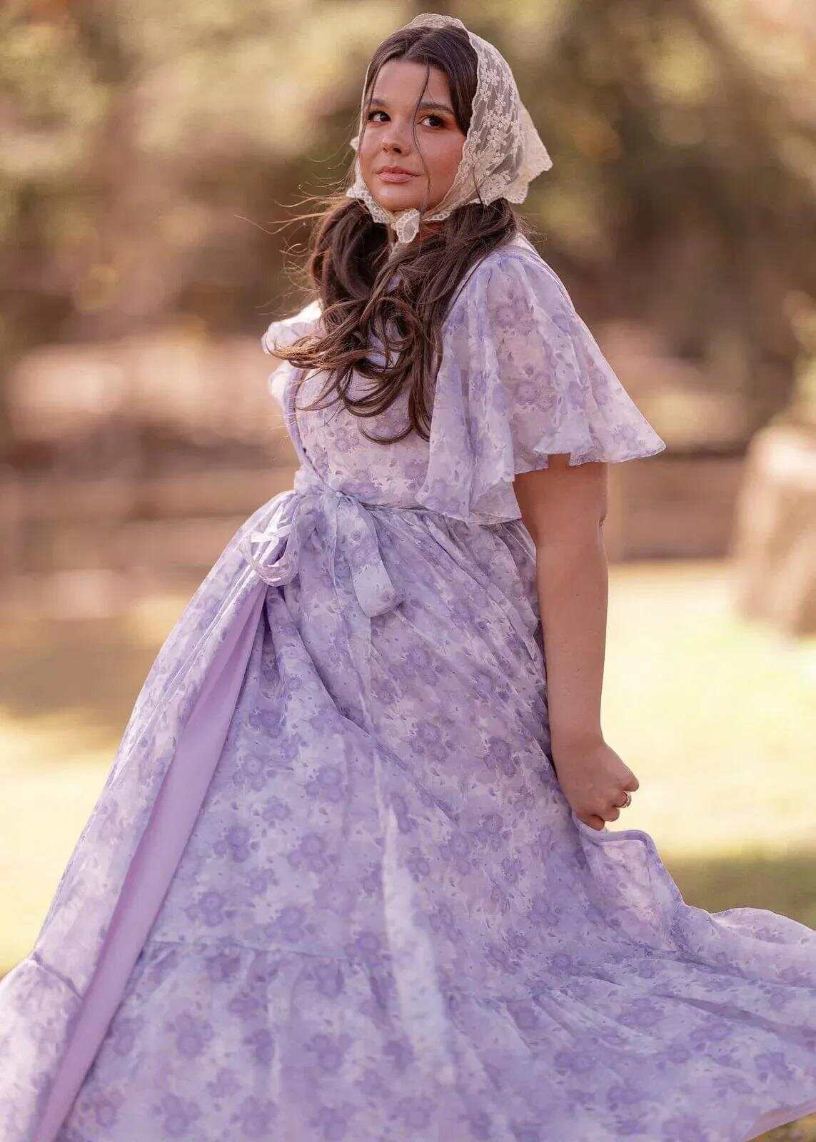 Gracie Dress