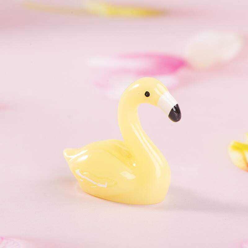 🦩Pet Flamingo In A Box