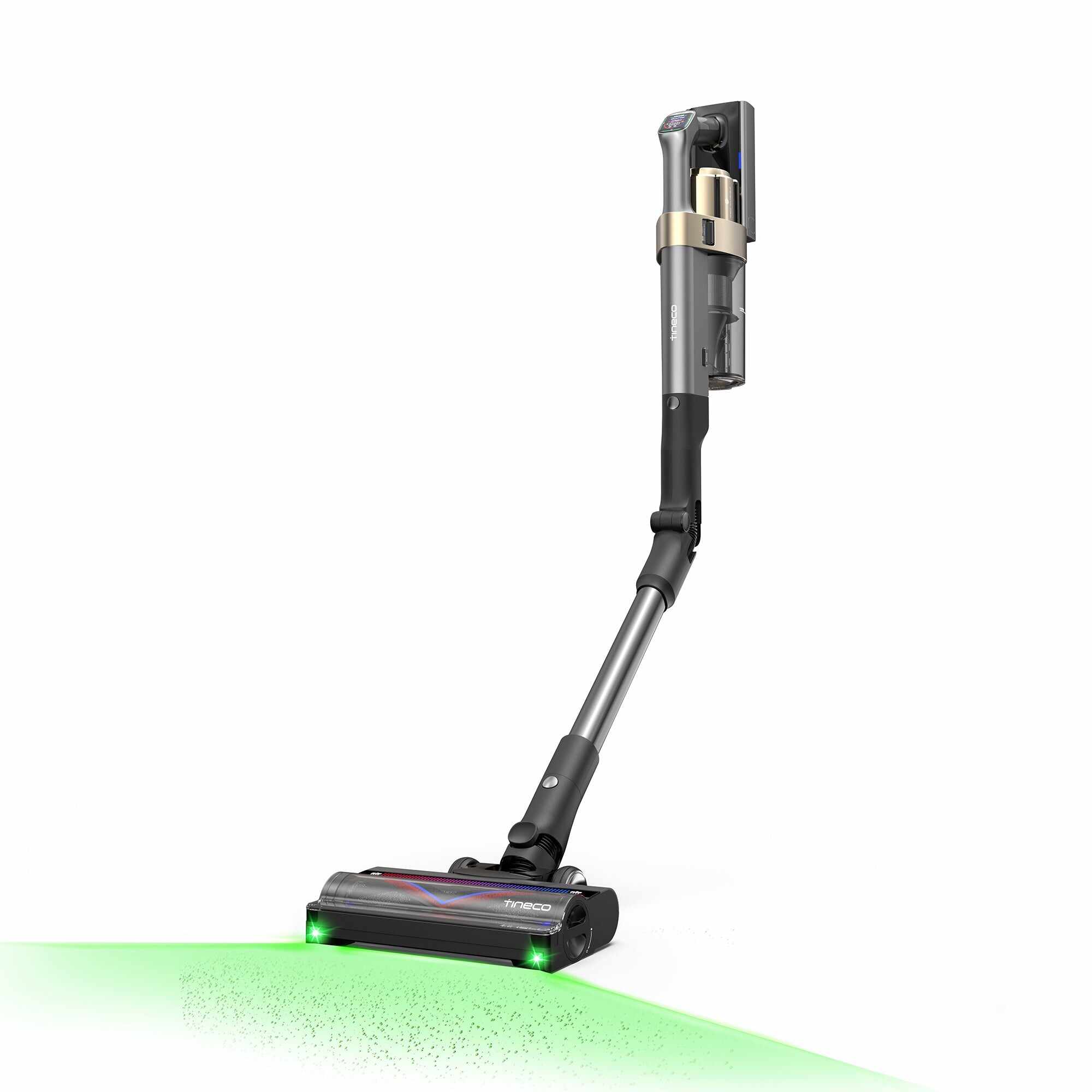 Tineco Pure ONE A90S Cordless Stick Vacuum Cleaner