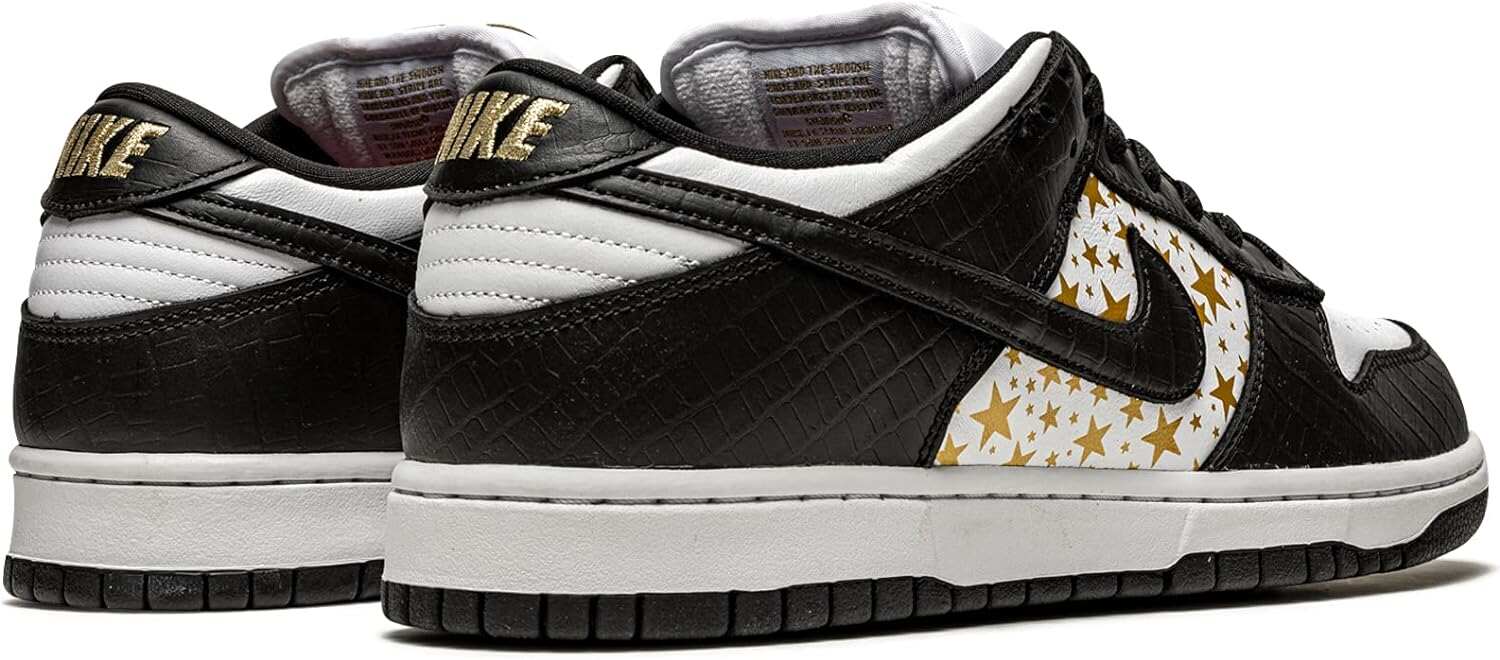 Nike Sb Dunk Low Civilist Mens Cz5123 001 - Size
