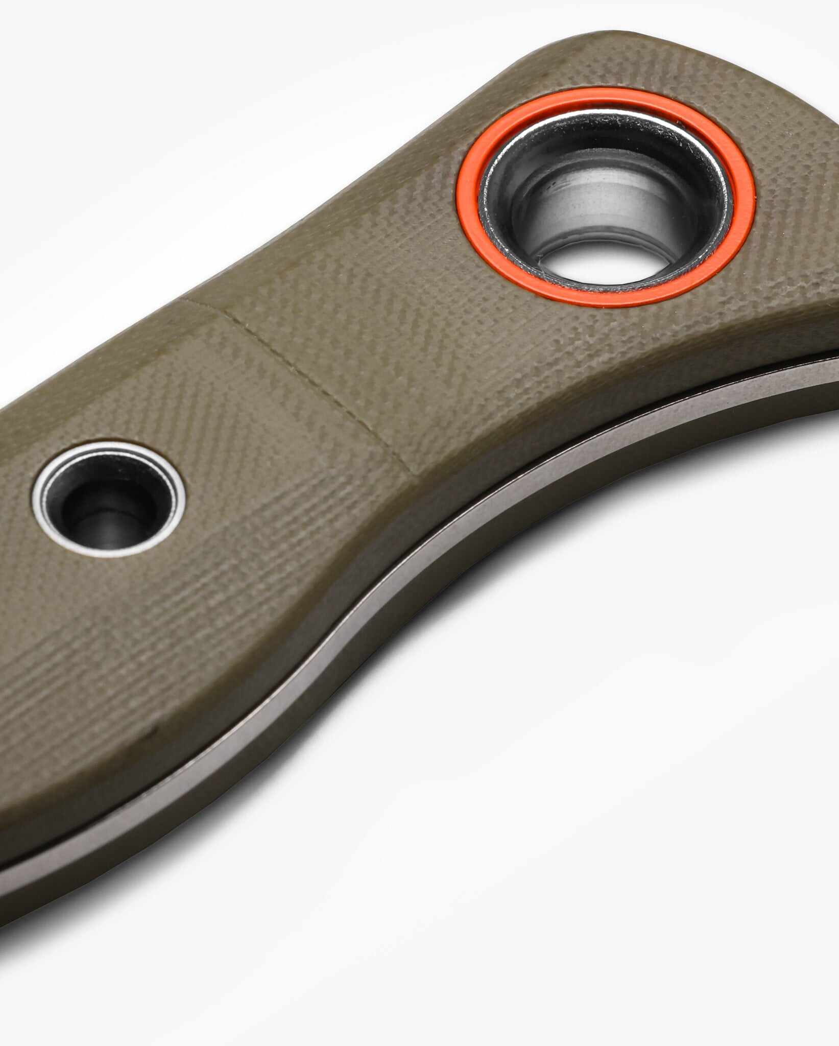 Meatcrafter® | OD Green G10 | 6