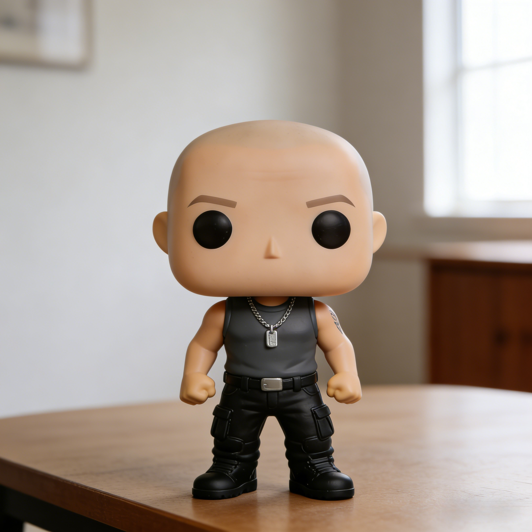 Pop Fast & Furious 11 Dominic Toretto Edition