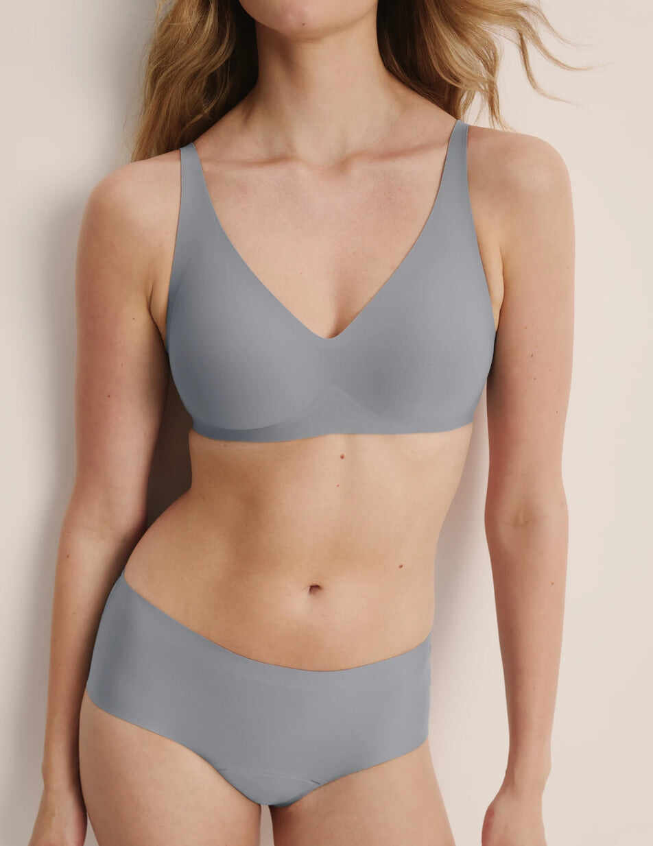Super Leakproof® No-Show Boyshort