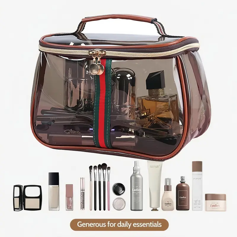 🎁Final 3 Hours:  69% OFF✨3PCS New Retro Vintage Vanity Bag