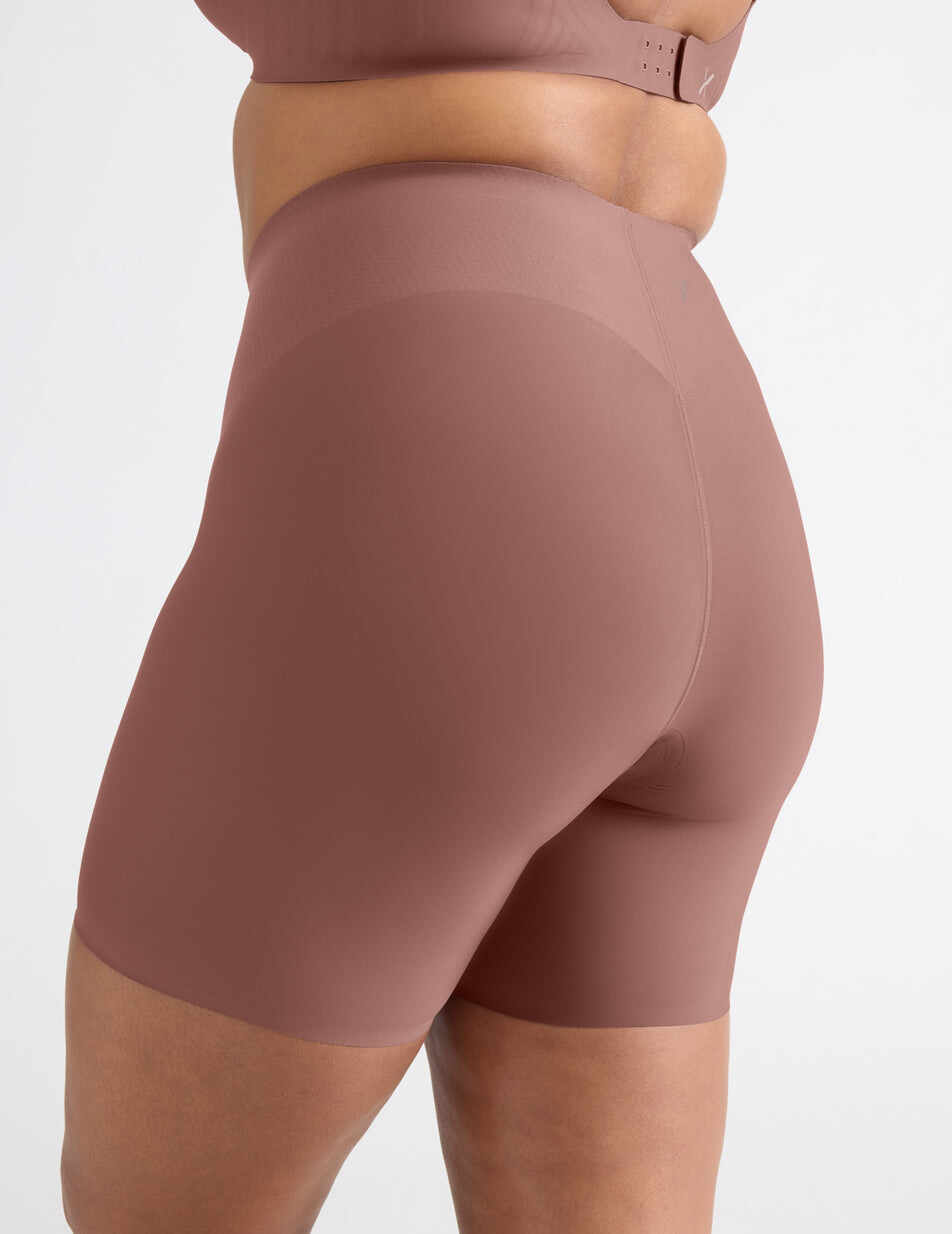 Leakproof Contour Thigh Saver® 6”