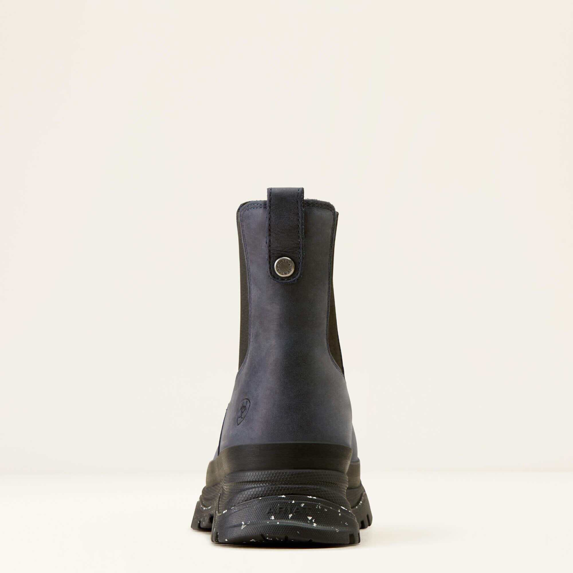 Moresby Twin Gore Waterproof Boot