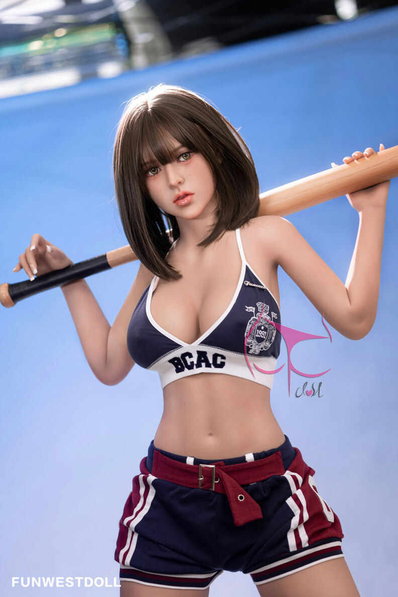 FunWest 155cm F Cup - Darlene - IN STOCK