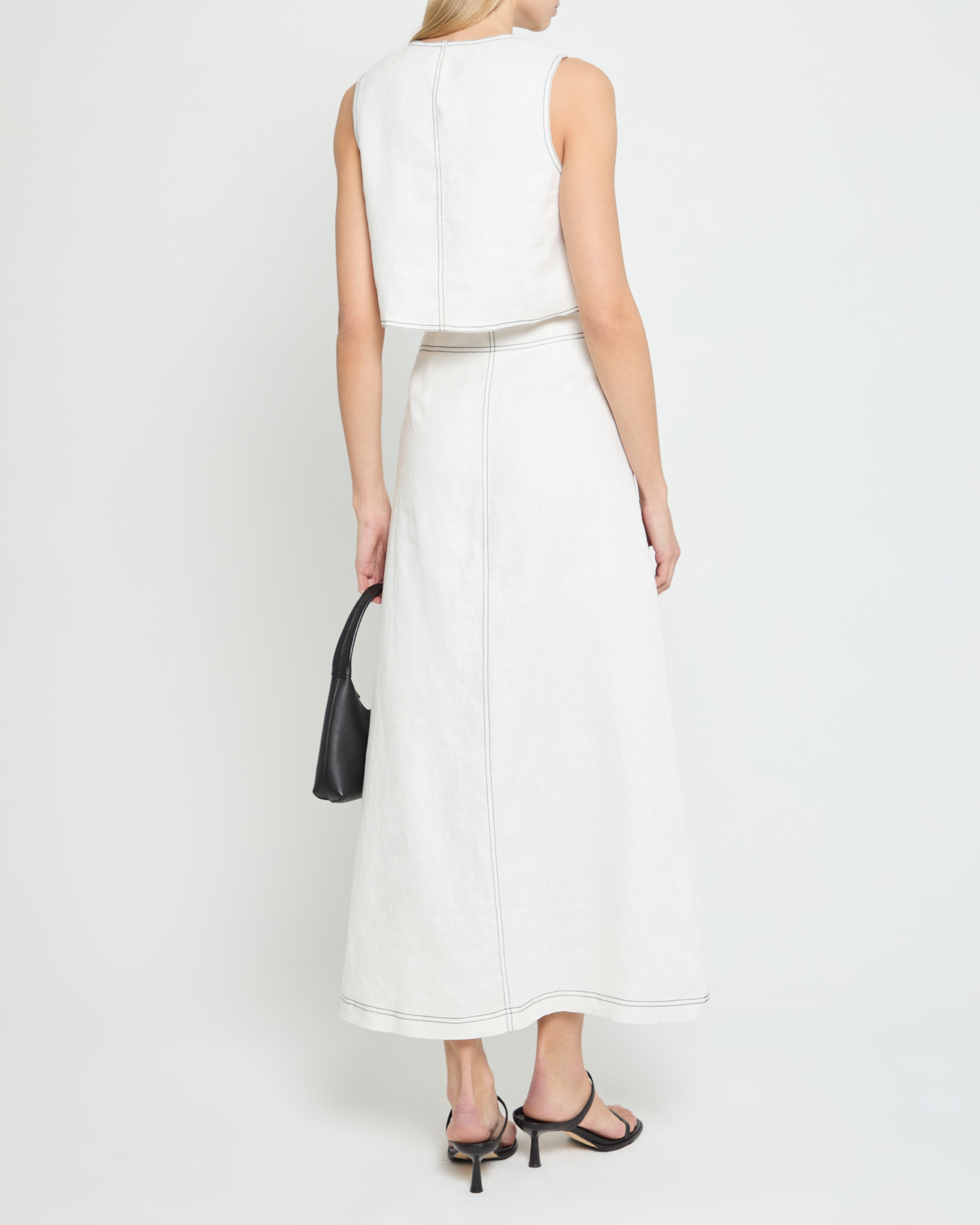 Zenni Linen Set