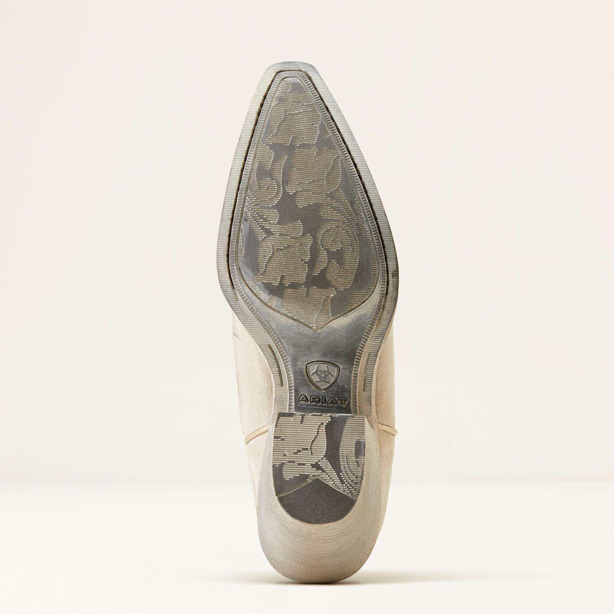Chandler Western Boot