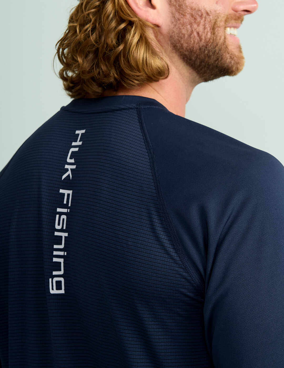 Icon Short Sleeve Performance Crew