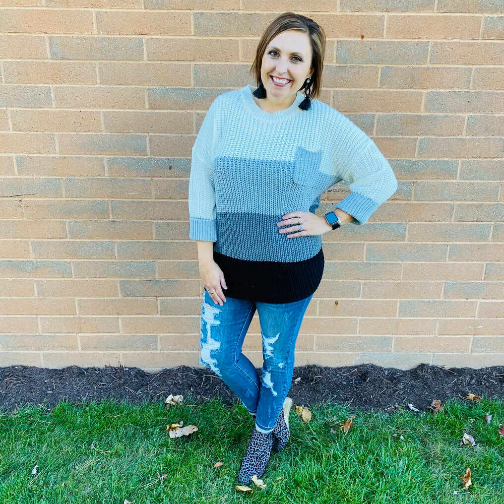 PLUS/REG  Don't Sass Me Skinny Jeans